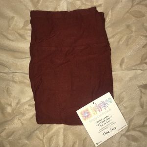 LuLaRoe OS Leggings